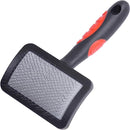 Rosewood Soft Protection Slicker Brush For Dogs