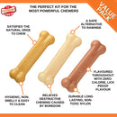 Nylabone Extreme Dog Bone Value Pack