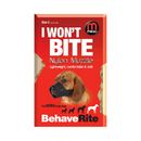 Mikki Soft Nylon Dog Muzzle