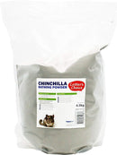 Critters Choice Chinchilla Bathing Powder - 4.5 kg