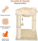 Trixie Baza Scratching Post 50 cm - Cream