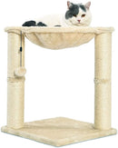 Trixie Baza Scratching Post 50 cm - Cream
