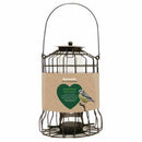 Rosewood Deluxe Hanging Squirrel Proof Bird Feeder - Seed