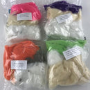 Soft Wooley Bedding for Small Animals x 3-Package Pets