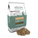 Supreme Science Selective Adult Rabbit Food Grain Free