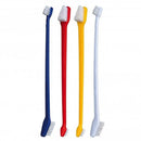 Trixie Dog Toothbrush Set - 4 Brushes
