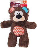 Rosewood Super Tough Bear Dog Toy