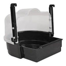 Trixie Adjustable Bird Bath - 22cm-Package Pets