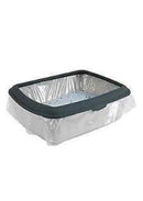 Trixie Cat Litter Tray Bags - 3 Sizes-Package Pets