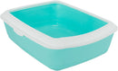 Trixie Classic Litter Tray with Rim 37 x 15 x 47cm