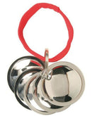 Trixie Dog Training Discs-Package Pets