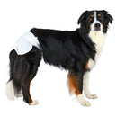 Trixie Female Disposable Dog Nappies - 5 Sizes-Package Pets