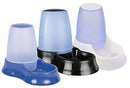 Trixie Food And Water Dispenser - 1.5 litre-Package Pets