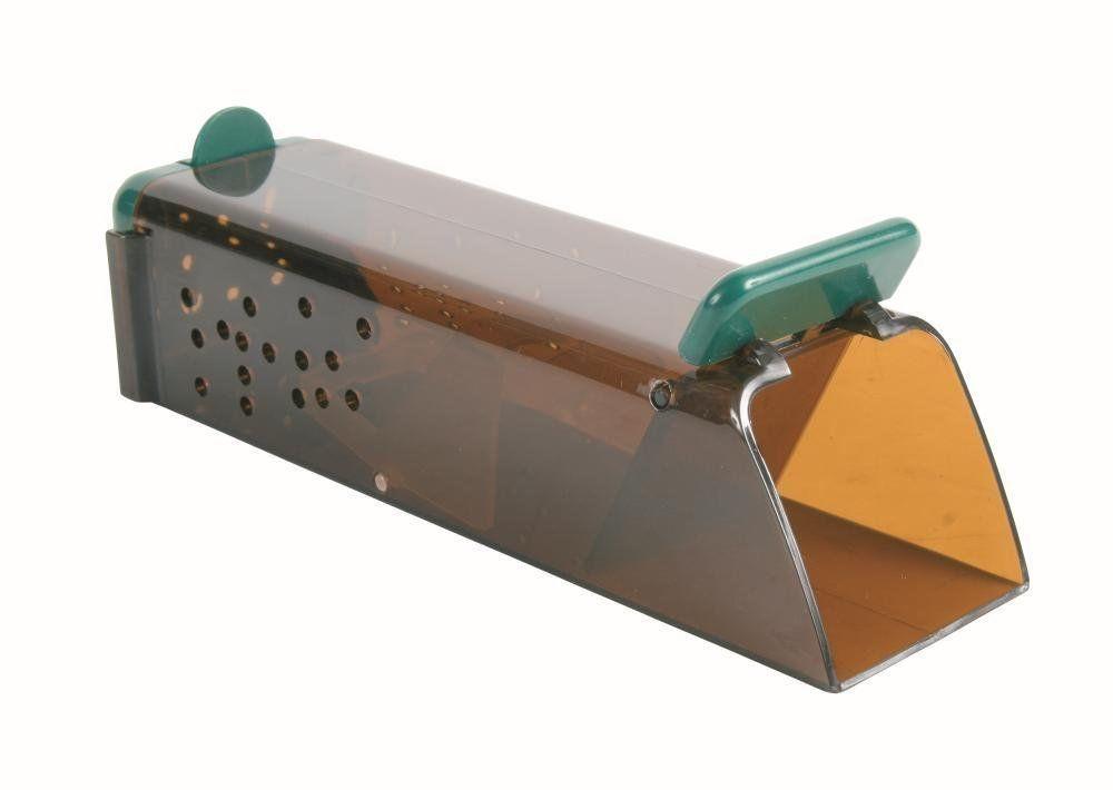 Trixie Mouse Trap 6x4.5x17cm