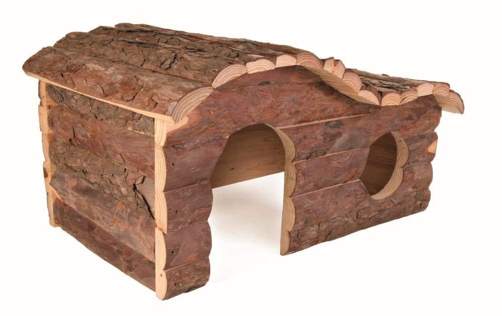 Trixie Natural Living Hanna Wooden Rabbit House