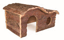 Trixie Natural Living Hanna Log House-Package Pets