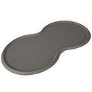 Trixie Natural Rubber Place Mat For Feeding Bowls-Package Pets