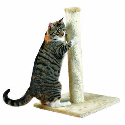 Trixie Parla Scratching Post 62 cm - Beige-Package Pets