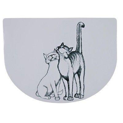 Trixie Place Mat For Cats - 40 x 30 cm-Package Pets