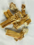 Natural Choice Treats Rabbit Skin with Fur