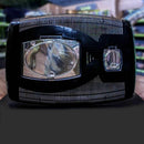 Komodo Plastic Terrarium - 48 x 31 x 18 cm