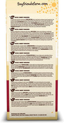 Supreme Tiny Friends Russell Rabbit Munchers