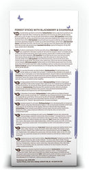 Supreme Selective Naturals Forest Sticks