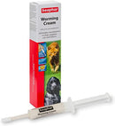 Beaphar Worming Cream for Cats & Dogs - 18g