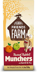Supreme Tiny Friends Russell Rabbit Munchers