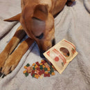 Maks Patch Vegan Roastie Bites 100g