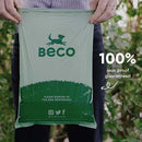 Beco Super Strong Unscented Poop Bags
