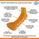 Nylabone Chicken Puppy Antler XS