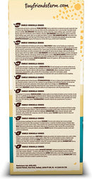 Supreme Tiny Friends Charlie Chinchilla Cookies