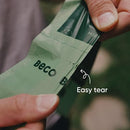 Beco Super Strong Unscented Poop Bags