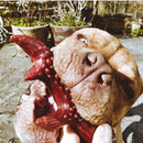 Maks Patch Peanut Butter Antlers Large 17cm