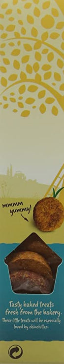 Supreme Tiny Friends Charlie Chinchilla Cookies