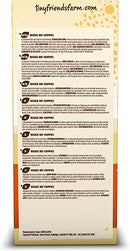 Supreme Tiny Friends Reggie Rat Chippies