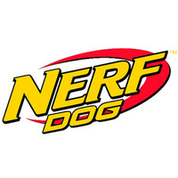  Nerf Dog