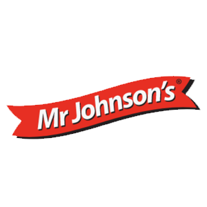 Mr Johnson's
